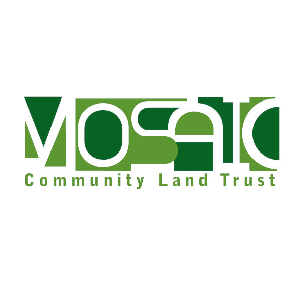 Image of Mosaic CLT's logo