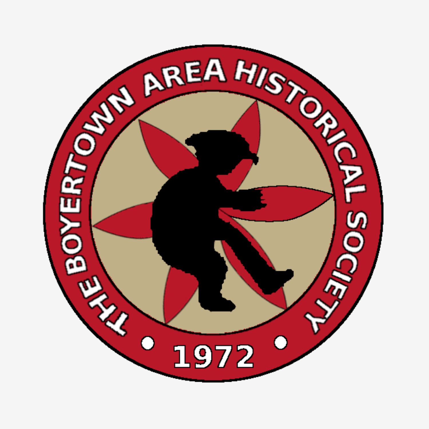 Image of Boyertown Area Historical Society's Logo