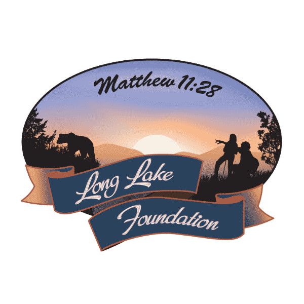 Image of Long Lake Foundation's Logo