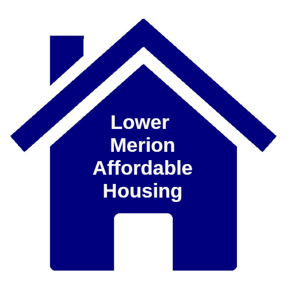 Logo for Lower Merion Affordable Housing