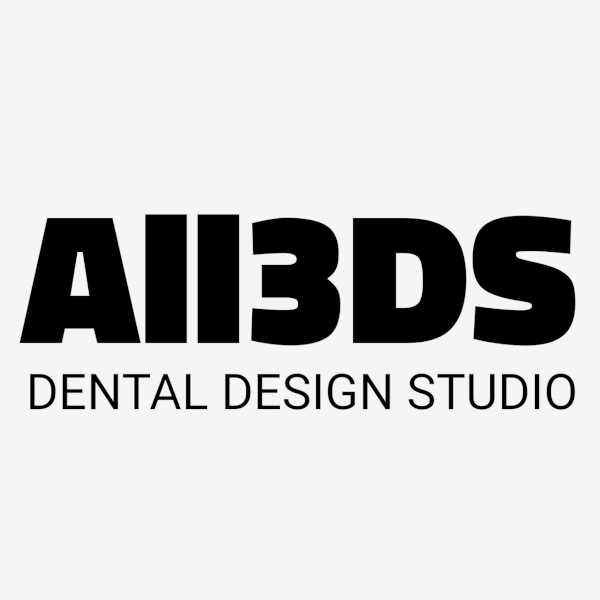 ALL3DS – Digital Dental Design