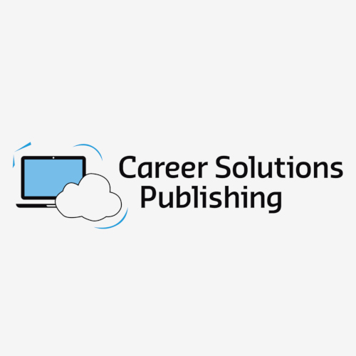 Square Version of Career Solutions Publishing Logo